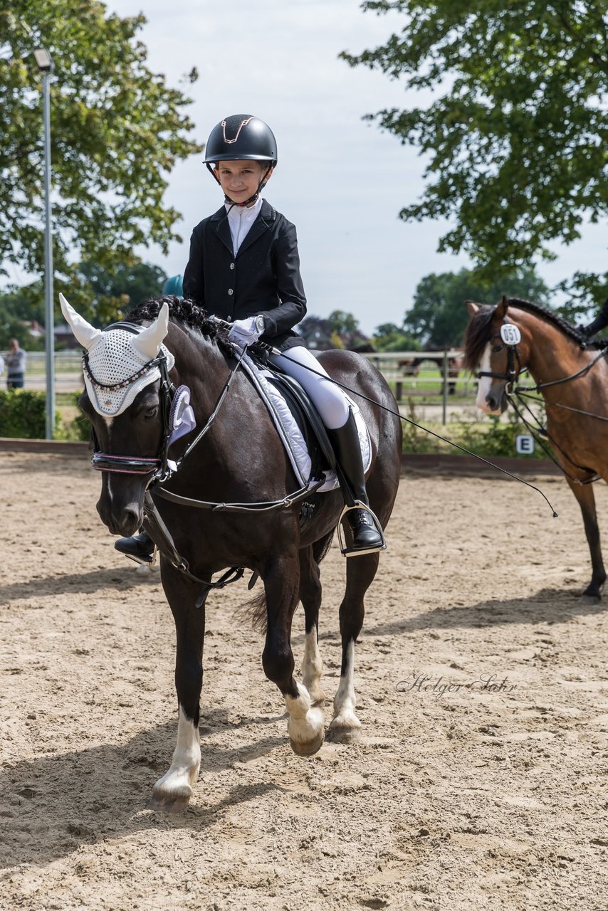 Bild 192 - Pony Akademie Turnier